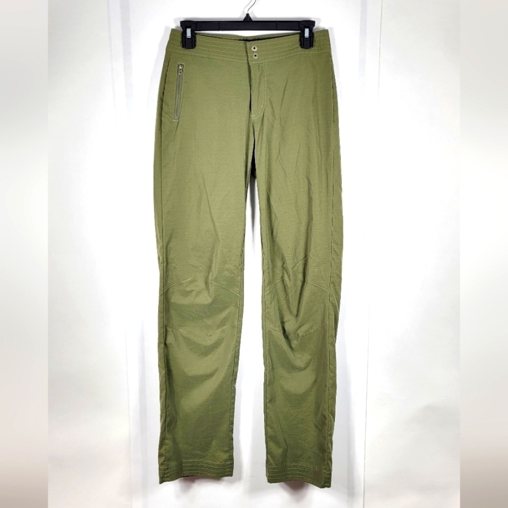 Columbia Womens Pants 694 Size 4